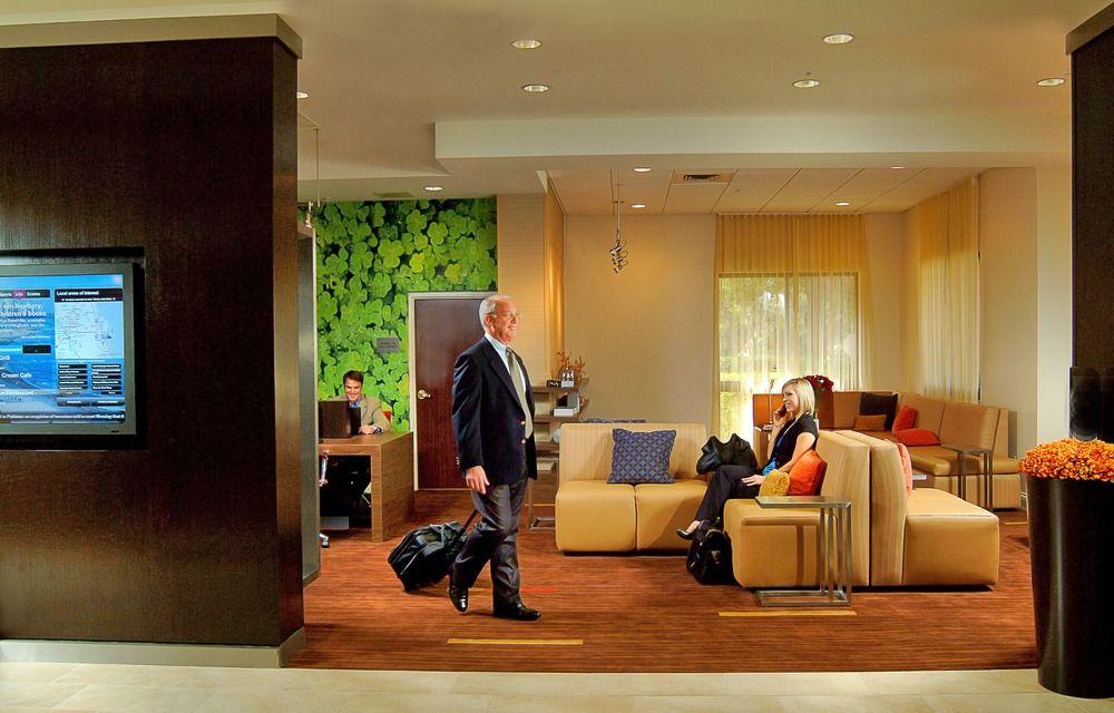 Courtyard By Marriott Cocoa Beach Cape Canaveral Exterior foto