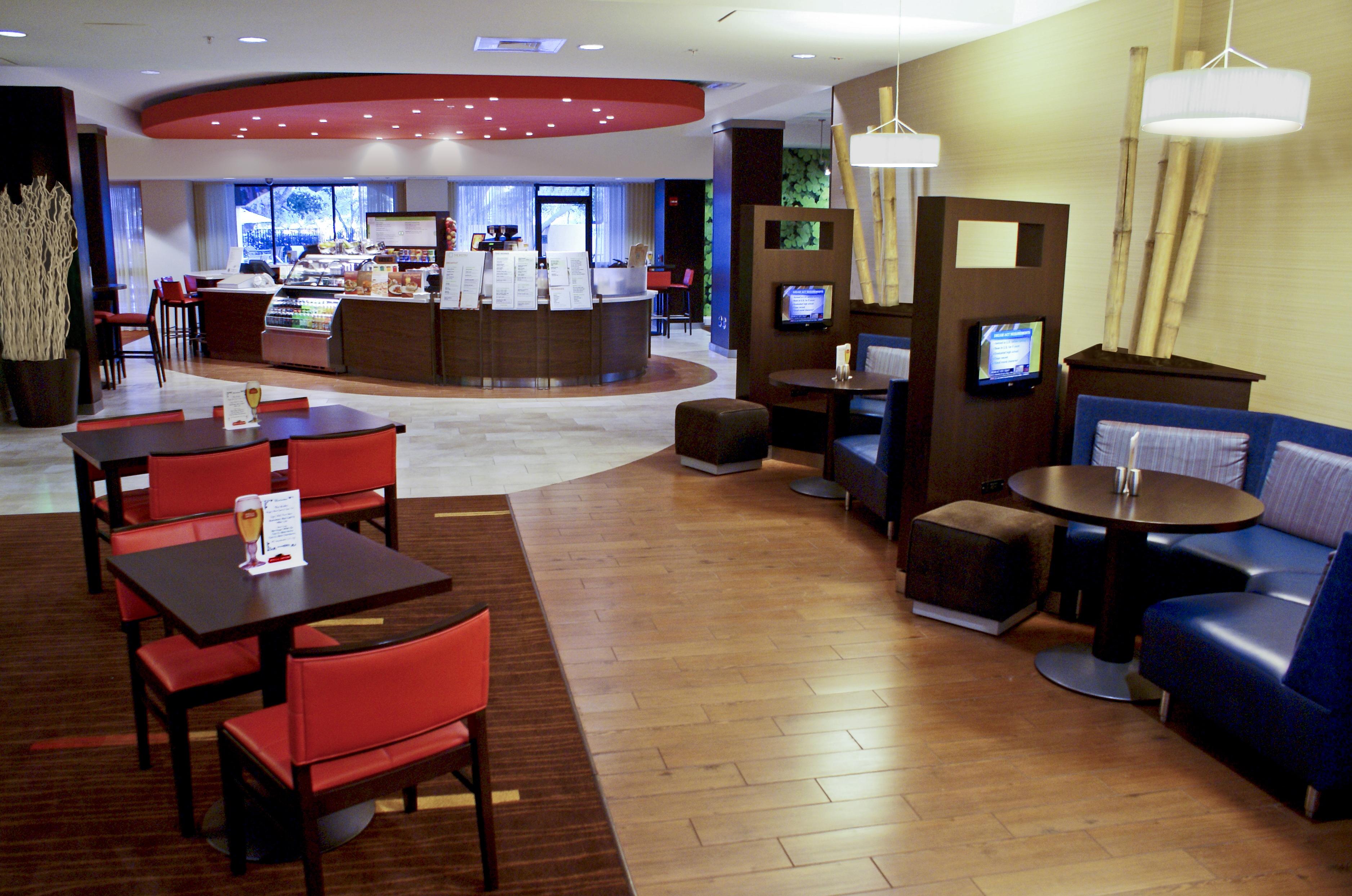 Courtyard By Marriott Cocoa Beach Cape Canaveral Exterior foto