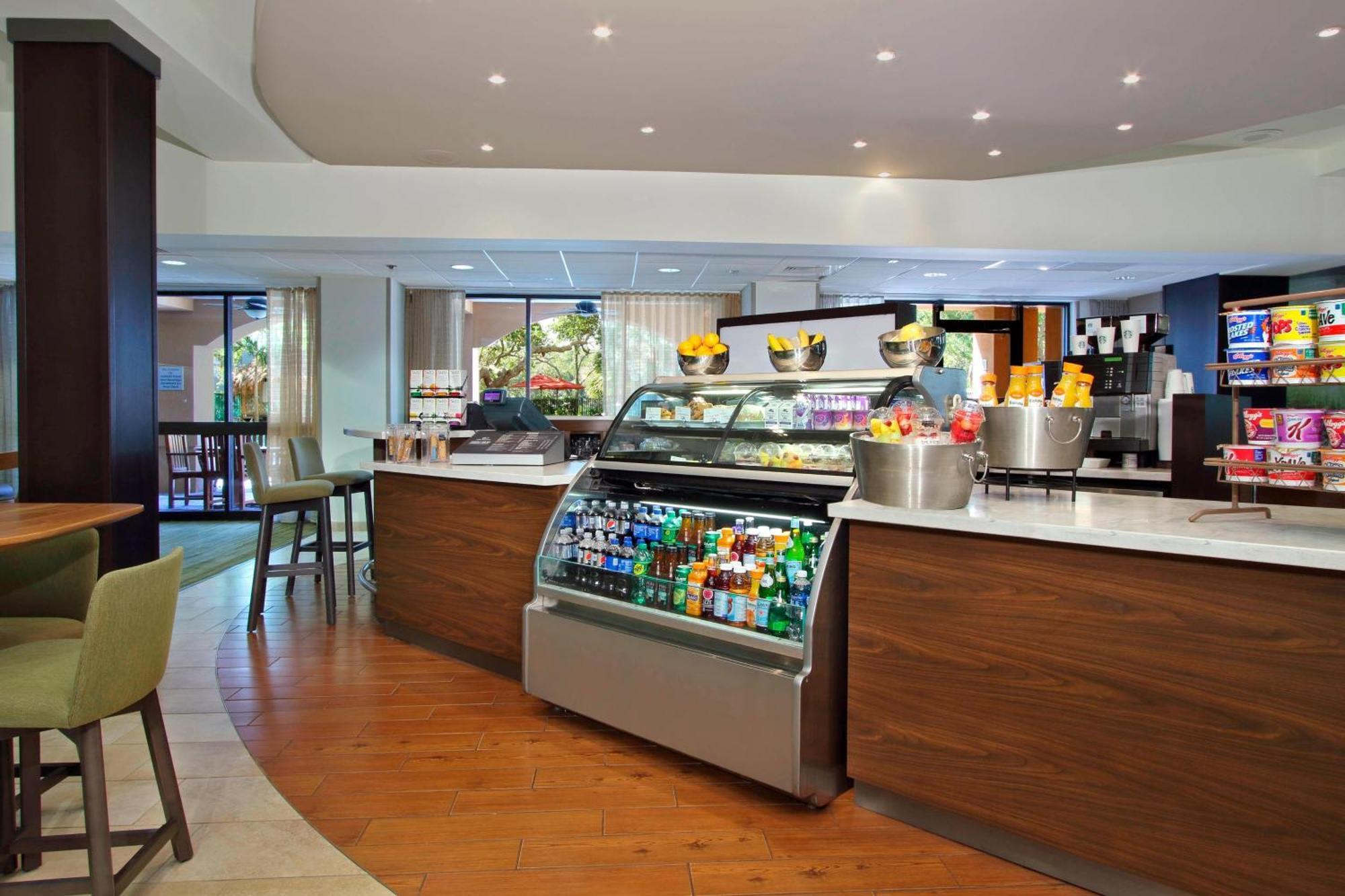 Courtyard By Marriott Cocoa Beach Cape Canaveral Exterior foto