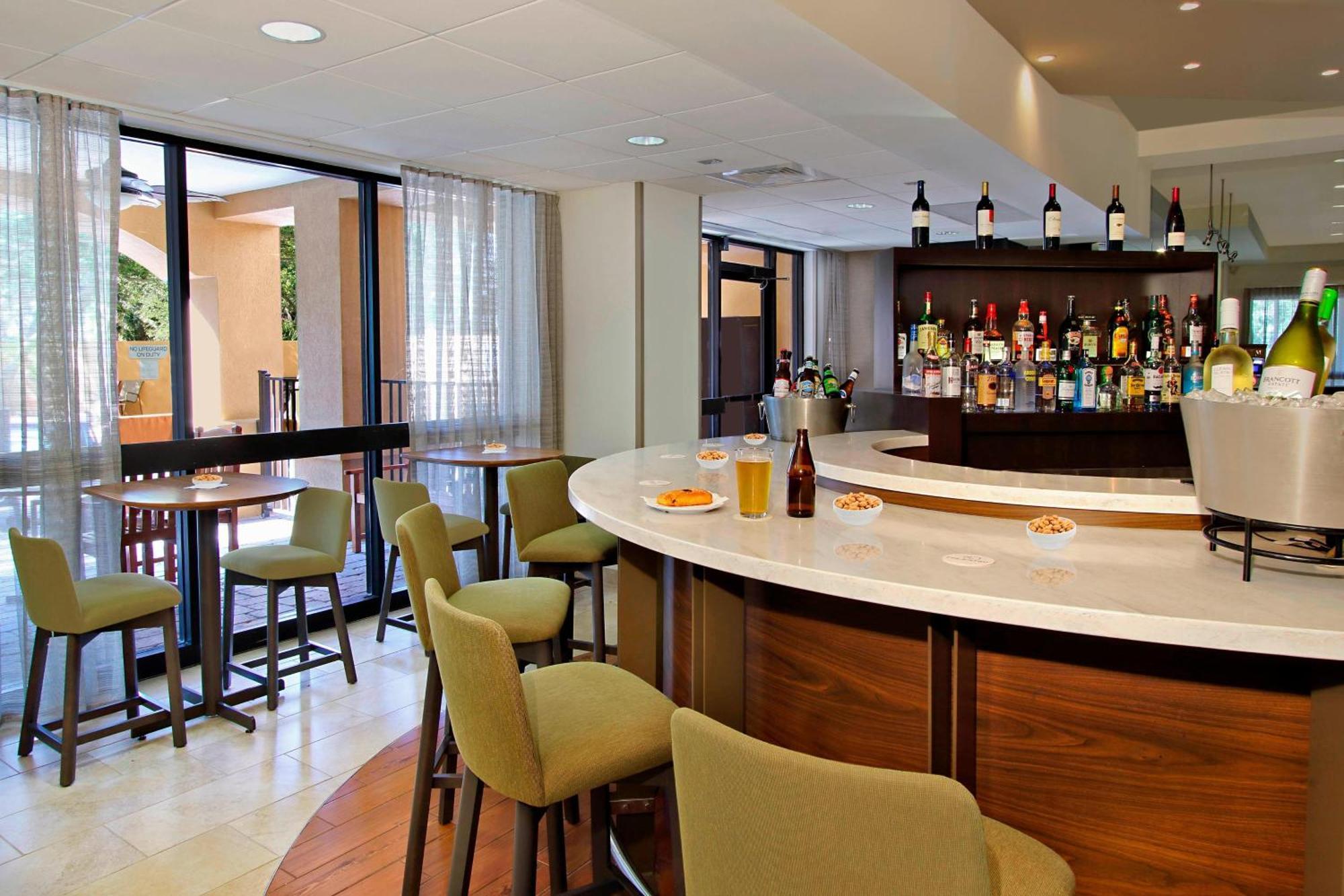 Courtyard By Marriott Cocoa Beach Cape Canaveral Exterior foto