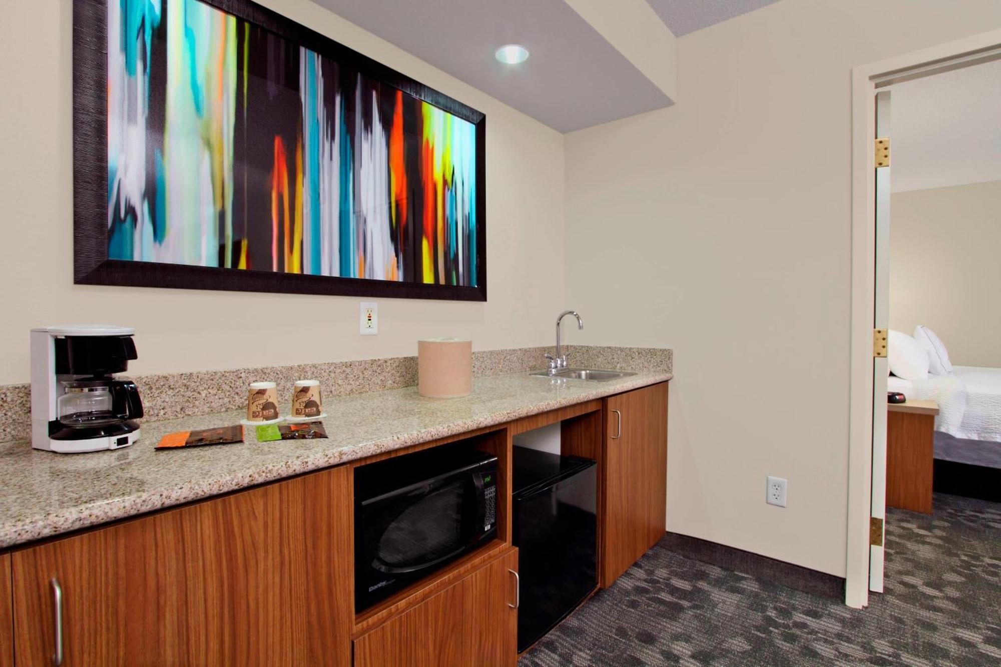 Courtyard By Marriott Cocoa Beach Cape Canaveral Exterior foto