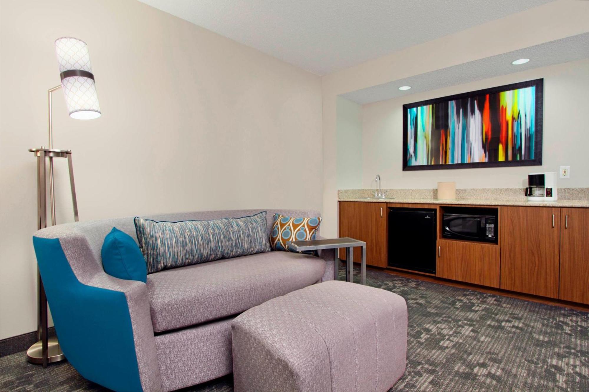 Courtyard By Marriott Cocoa Beach Cape Canaveral Exterior foto