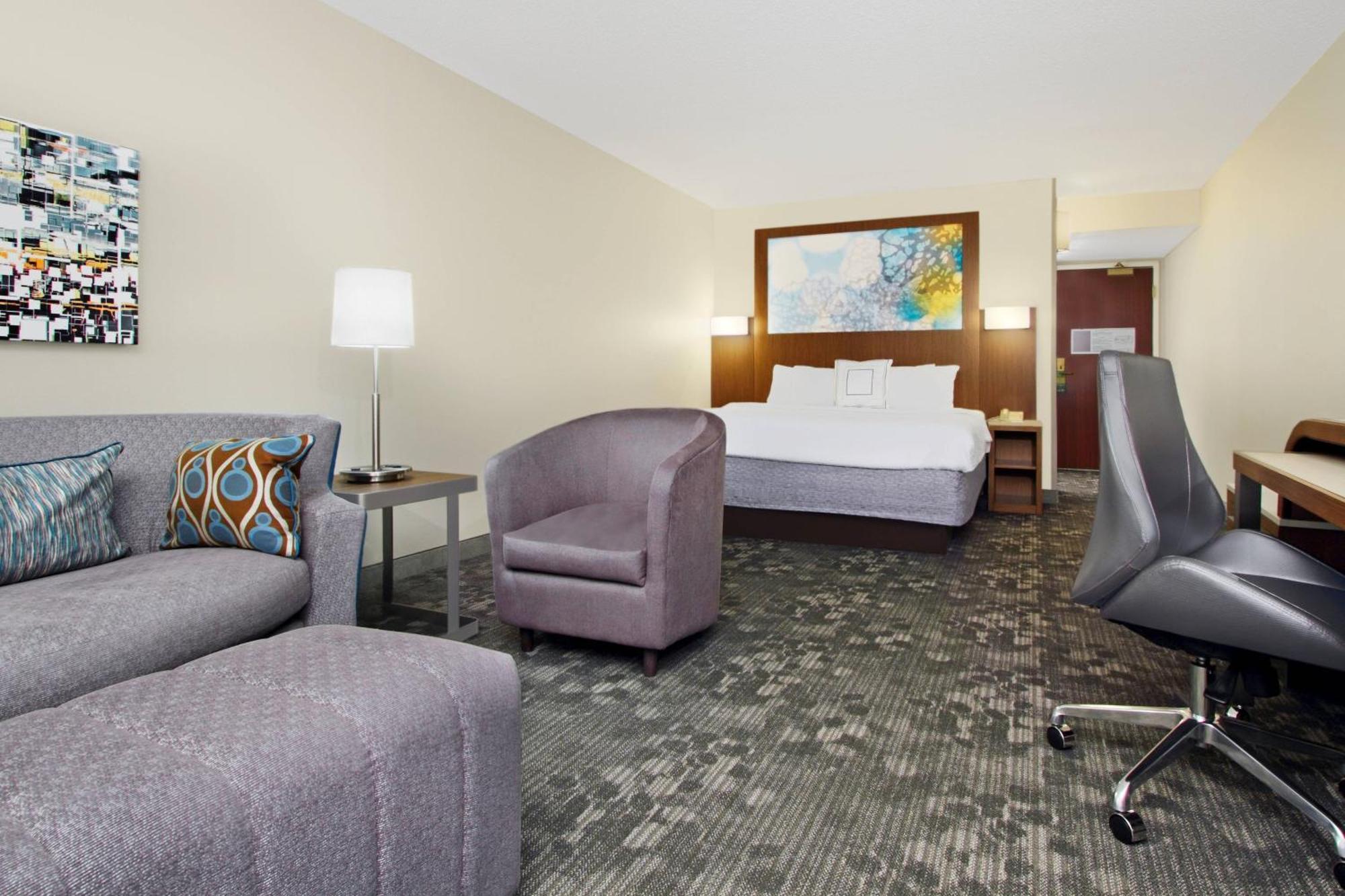 Courtyard By Marriott Cocoa Beach Cape Canaveral Exterior foto